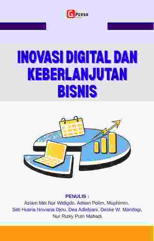 Inovasi Digital Dan Keberlanjutan Bisnis